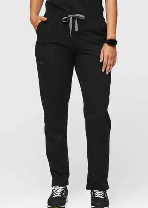 FIGS Yola Skinny pants scrub pant Size Medium thumbnail 1