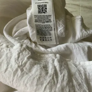 Guess Authentic white dress size S thumbnail 8