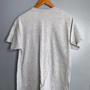 Gray Puppies Graphic Print Tee Women’s XL thumbnail 5