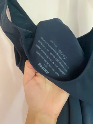 Soft Smoothing Thong Bodysuit thumbnail 4
