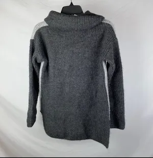 Sweater Gray thumbnail 6