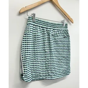 Lady Hagen Golf Skirt Tennis Size XS‎ Wrinkle Resistant Sport Skirt Tie Waist thumbnail 6