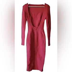 NEW House of CB Antonia dress thumbnail 11
