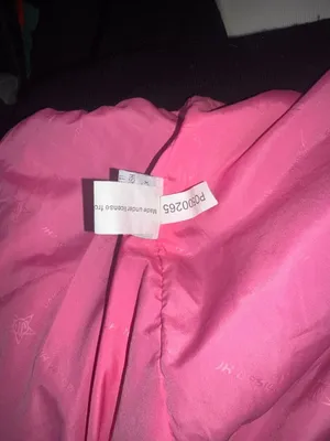 JH Design 1998 Pink Ford Mustang Racing Jacket Y2K rare HTF XLARGE Women’s thumbnail 11
