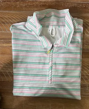 Champion Golf polo thumbnail 1