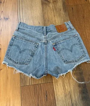 Levi’s Shorts 501 thumbnail 2