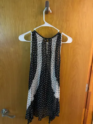 ZARA Top thumbnail 3