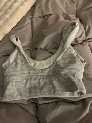 Reversible Lululemon Bra thumbnail 2