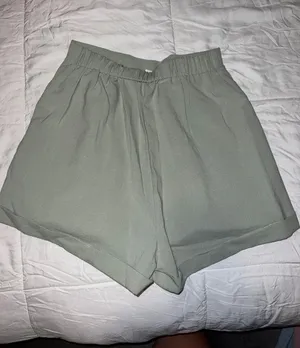Princess Polly Alexander Shorts thumbnail 1