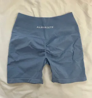 Alphalete Amplify Shorts thumbnail 4