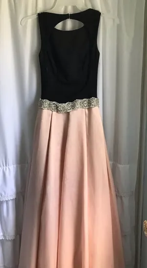 Jovani prom‎ pageant dress thumbnail 1