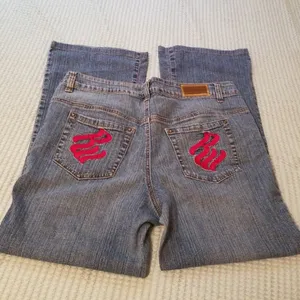 Roca wear jeans size 16 thumbnail 3