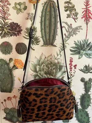 Talbots Crossbody Bag thumbnail 1