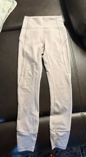 Lululemon Leggings thumbnail 1