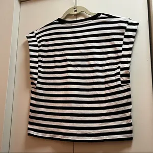 Zara Crop top size S thumbnail 3