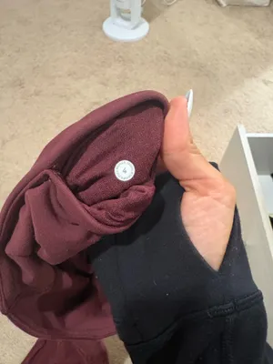 Lululemon Groove Flare Pants High-Rise thumbnail 4