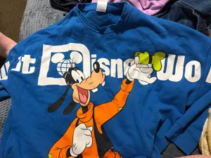 Walt Disney World Crewneck thumbnail 1