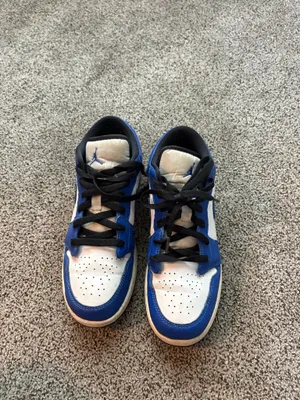 Air Jordan Low Nike thumbnail 2