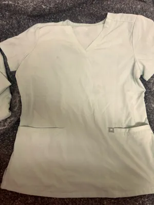 Beyond scrubs Tan thumbnail 3