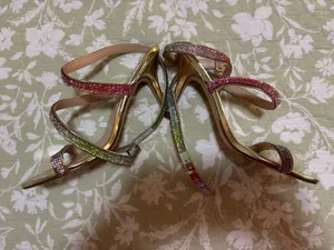 Nina Heels thumbnail 2