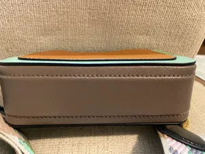 Marc Jacobs The Snapshot Aspen Green Multi Model thumbnail 3