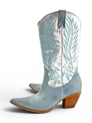Penny Loves Kenny Pilgrim Boots thumbnail 1