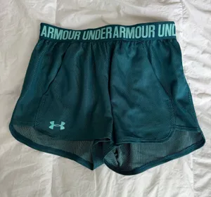 Under Armour athletic shorts thumbnail 1