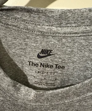 Nike Dri-Fit T-Shirt thumbnail 4