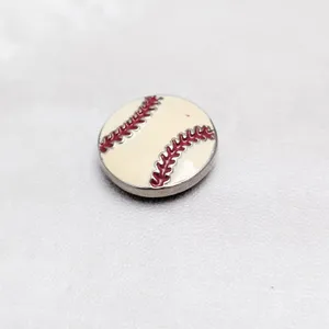 Snap Button Charm thumbnail 3