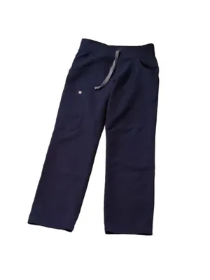 Figs Navy Scrub Pants Size XXSP thumbnail 2