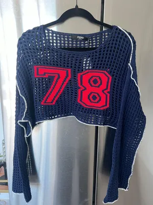 Jaded London Sweater thumbnail 1