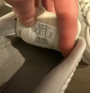 Brooks Addiction Walkers size 10 thumbnail 7