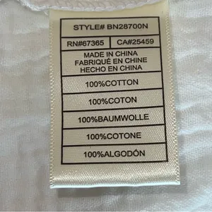 Steve Madden White Maxi Dress thumbnail 8