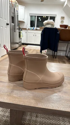 Hunter Boots Women’s Play Short Rain thumbnail 5
