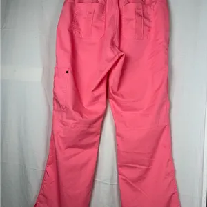 Healing Hands Coral Pants‎ thumbnail 5