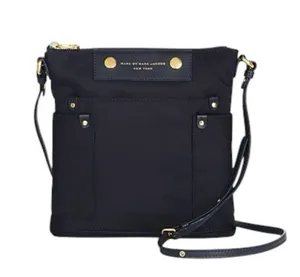 Marc Jacobs black nylon crossbody  thumbnail 2