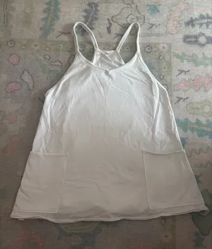 Free People Movement Hot Shot Mini Dress thumbnail 1