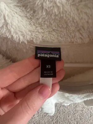 Patagonia Pullover thumbnail 3