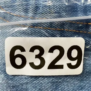 Levi's Premium Wedgie Jeans Women's W29 Blue Denim Slim Fit Button Fly‎ thumbnail 10