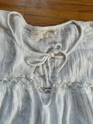 Jen’s Pirate Booty X Free People Top thumbnail 6