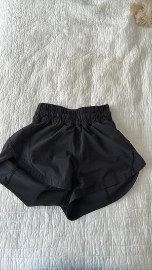 Track That Lululemon 3" Shorts thumbnail 3