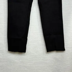 Zara black dress pants‎ size large thumbnail 4