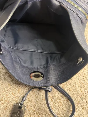 Coach Shoulder Bag thumbnail 7