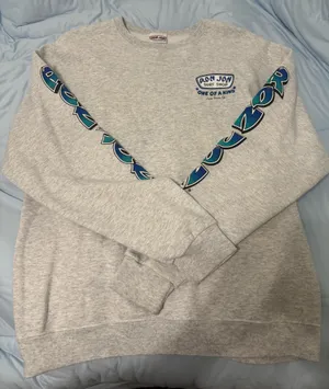 Ron Jon Sweatshirt thumbnail 1