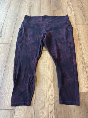 Lululemon Align Leggings 25" thumbnail 1