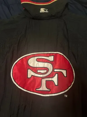 49ers Long Sleeve thumbnail 3