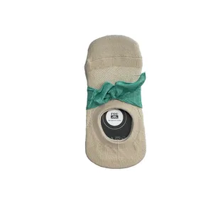 Pro Mountain No Show Socks Wide Toe Box Unisex Large 8 Pairs New Cushioned thumbnail 8
