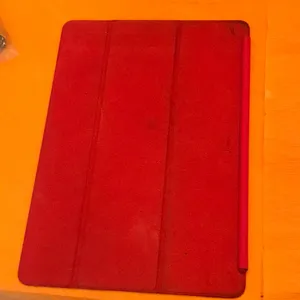 iPad Pro magnetic cover will relist Red thumbnail 2