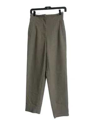 Zara High Waisted Pants thumbnail 7