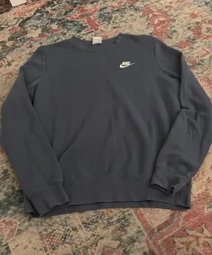 Nike Sweatshirt Crewneck Women’s thumbnail 1